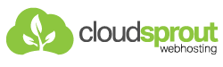 Cloud Sprout Web Hosting